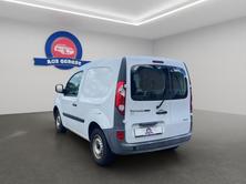 RENAULT Kangoo Express Compact 1.5 dCi 75, Diesel, Occasion / Utilisé, Manuelle - 4