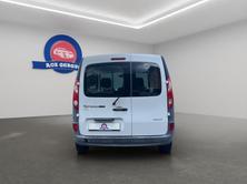 RENAULT Kangoo Express Compact 1.5 dCi 75, Diesel, Occasion / Utilisé, Manuelle - 5