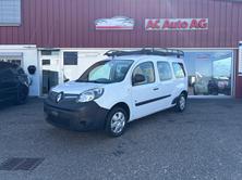 RENAULT Kangoo Z.E. Access, Elektro, Occasion / Gebraucht, Automatik - 2