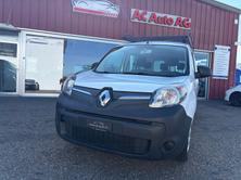RENAULT Kangoo Z.E. Access, Elektro, Occasion / Gebraucht, Automatik - 3