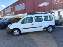 RENAULT Kangoo Z.E. Access, Elektro, Occasion / Gebraucht, Automatik - 4
