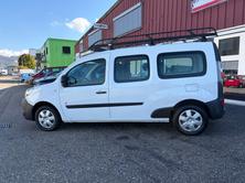 RENAULT Kangoo Z.E. Access, Elektro, Occasion / Gebraucht, Automatik - 5