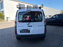 RENAULT Kangoo Z.E. Access, Elektro, Occasion / Gebraucht, Automatik - 6