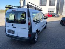 RENAULT Kangoo Z.E. Access, Elektro, Occasion / Gebraucht, Automatik - 7
