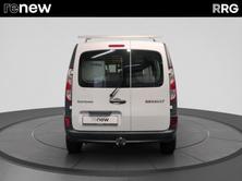 RENAULT Kangoo Medium dCi 95 ENERGY Limited, Diesel, Second hand / Used, Manual - 4