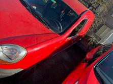 RENAULT Kangoo 1.5 diesel, Petrol, Second hand / Used, Manual - 2