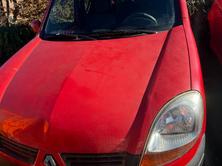 RENAULT Kangoo 1.5 diesel, Petrol, Second hand / Used, Manual - 3