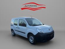 RENAULT Kangoo 1.6 105 Business, Essence, Occasion / Utilisé, Manuelle - 2