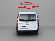 RENAULT Kangoo 1.6 105 Business, Essence, Occasion / Utilisé, Manuelle - 3
