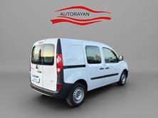 RENAULT Kangoo 1.6 105 Business, Essence, Occasion / Utilisé, Manuelle - 4