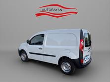 RENAULT Kangoo 1.6 105 Business, Essence, Occasion / Utilisé, Manuelle - 5