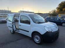 RENAULT Kangoo 1.6 105 Business, Essence, Occasion / Utilisé, Manuelle - 6