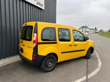 RENAULT Kangoo Medium TCe 115 Business A, Petrol, Second hand / Used, Automatic - 6