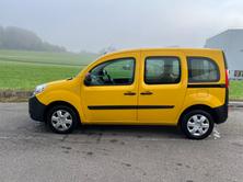 RENAULT Kangoo Medium dCi 115 ENERGY Business, Diesel, Occasion / Gebraucht, Handschaltung - 4