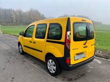 RENAULT Kangoo Medium dCi 115 ENERGY Business, Diesel, Occasion / Gebraucht, Handschaltung - 5
