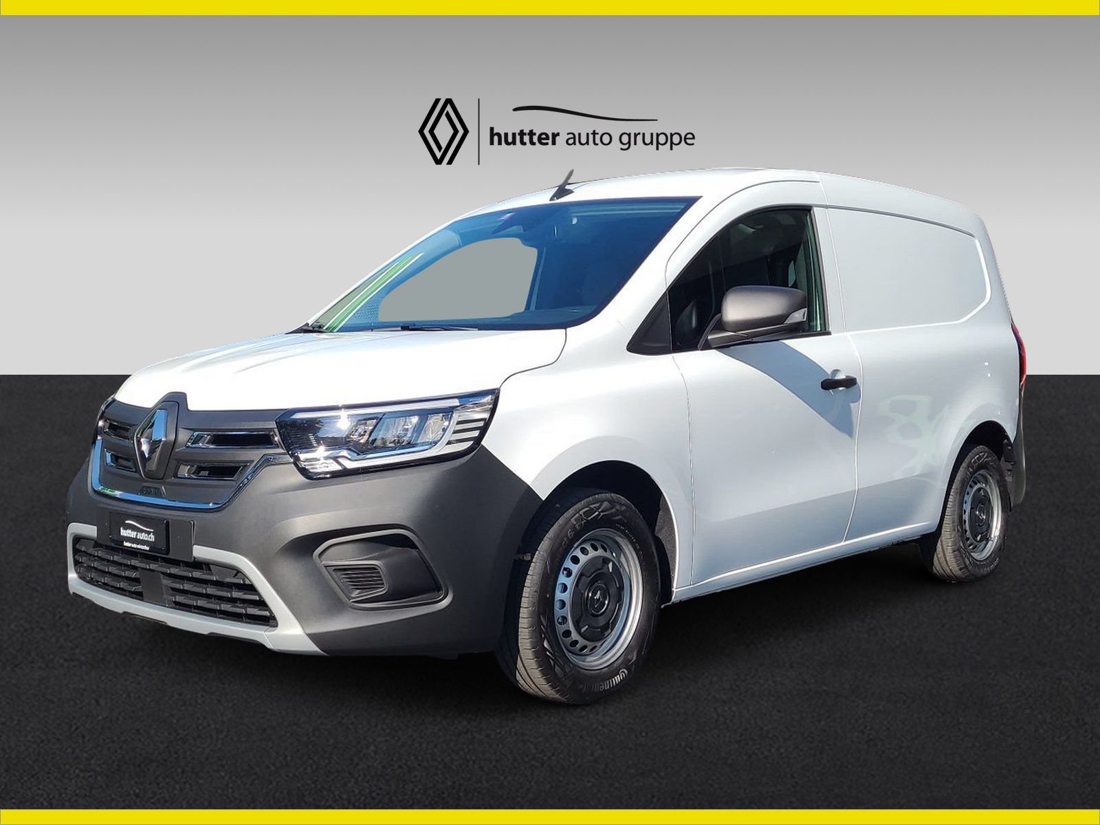 RENAULT Kangoo Van EXTRA EV45 22kW
