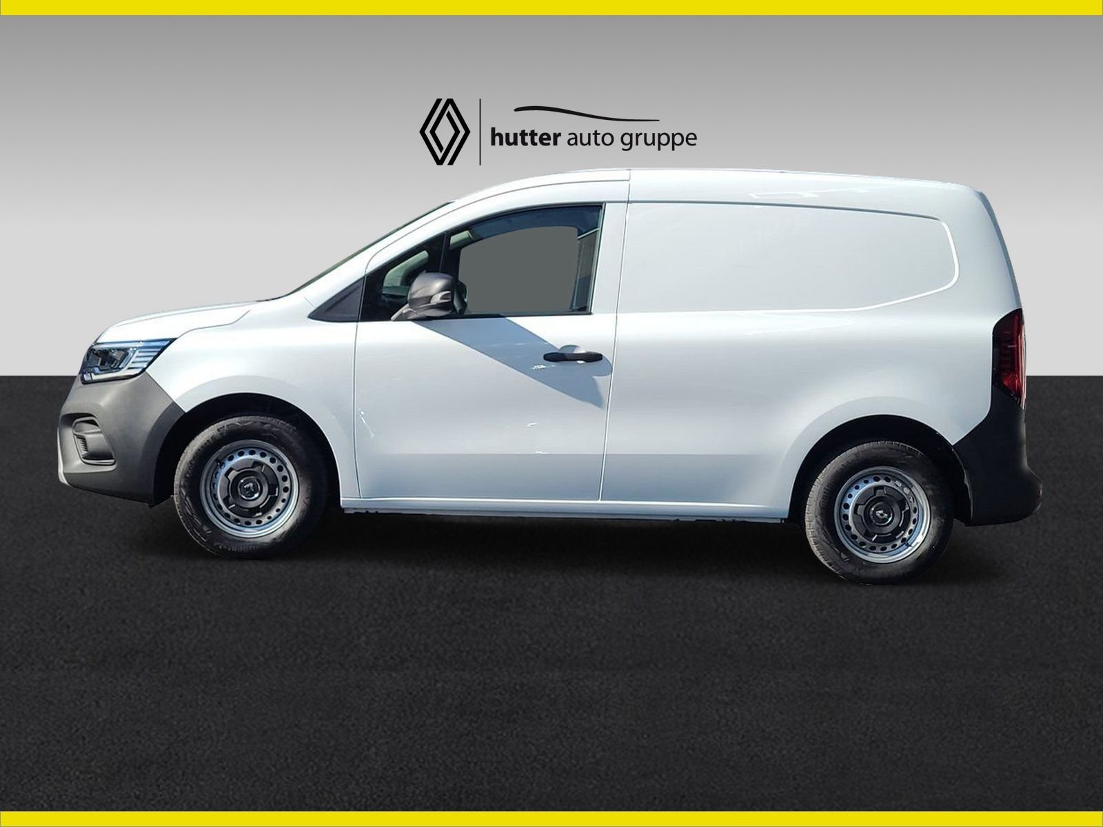 RENAULT Kangoo Van EXTRA EV45 22kW, Electric, Ex-demonstrator, Automatic - 2
