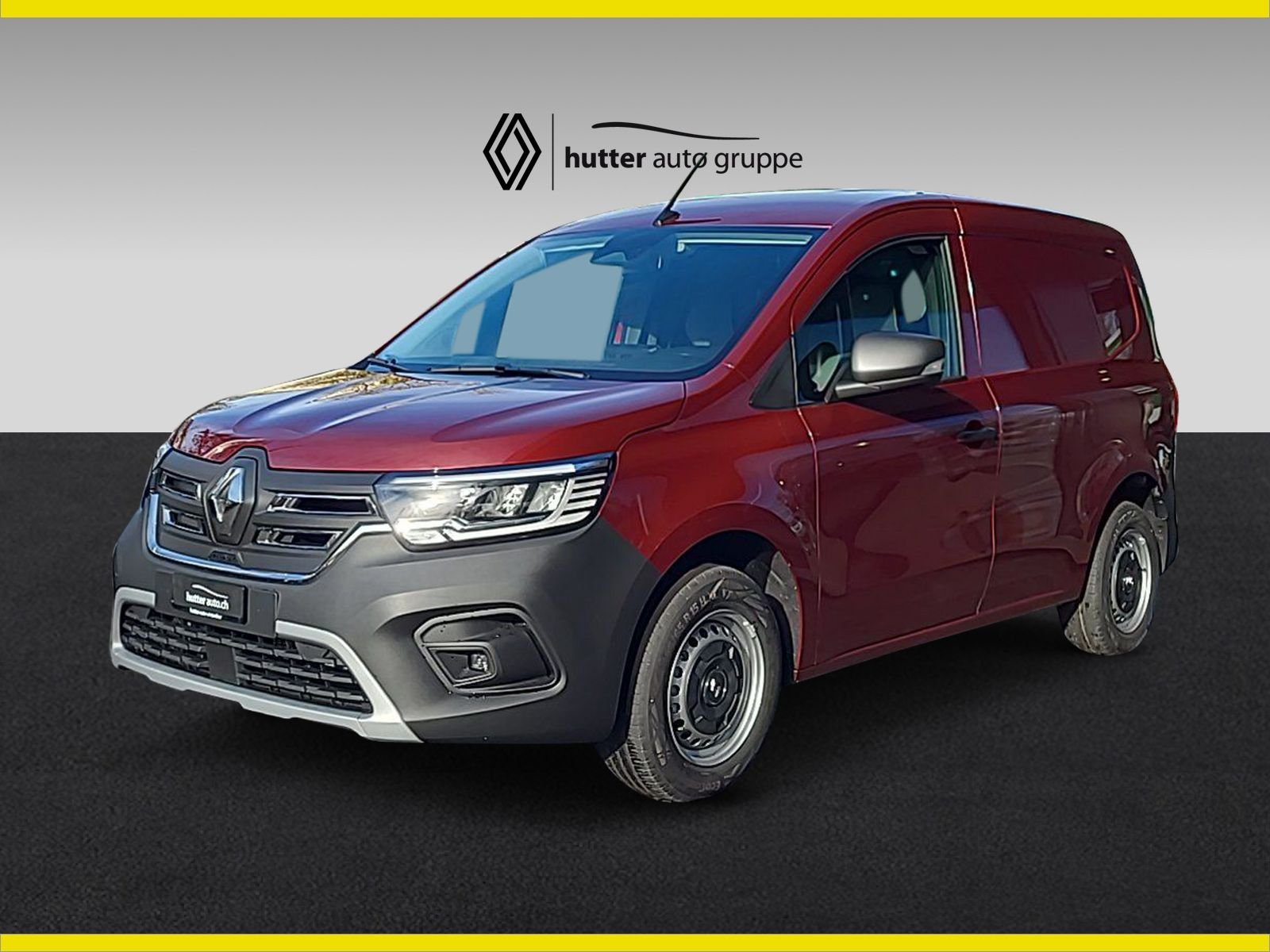 RENAULT Kangoo Van EXTRA L1 EV45 22kW