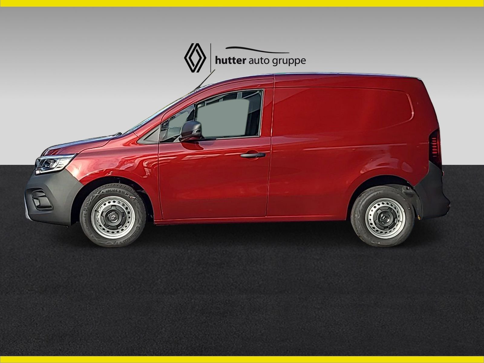 RENAULT Kangoo Van EXTRA L1 EV45 22kW, Électrique, Voiture de démonstration, Automatique - 2