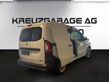 RENAULT Kangoo Van Open Sesame E-Tech Electric EV45 22kW Extra, Elektro, Vorführwagen, Automat - 6
