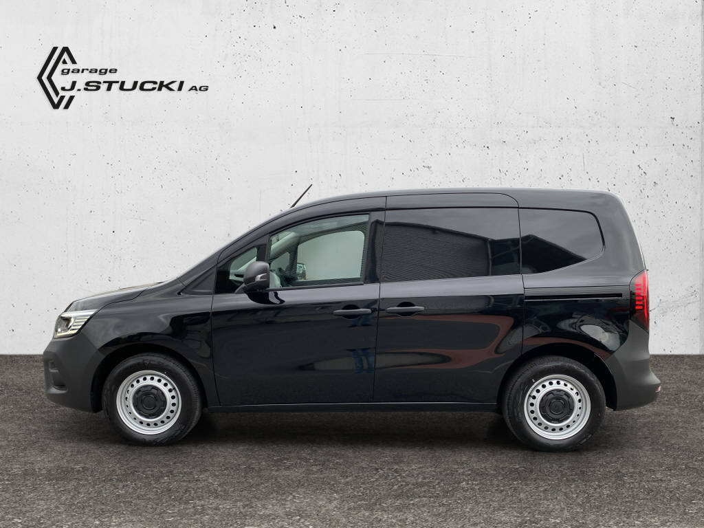 RENAULT Kangoo Van E-Tech electric Extra L1 EV45 22kW, Elettrica, Auto dimostrativa, Automatico - 2