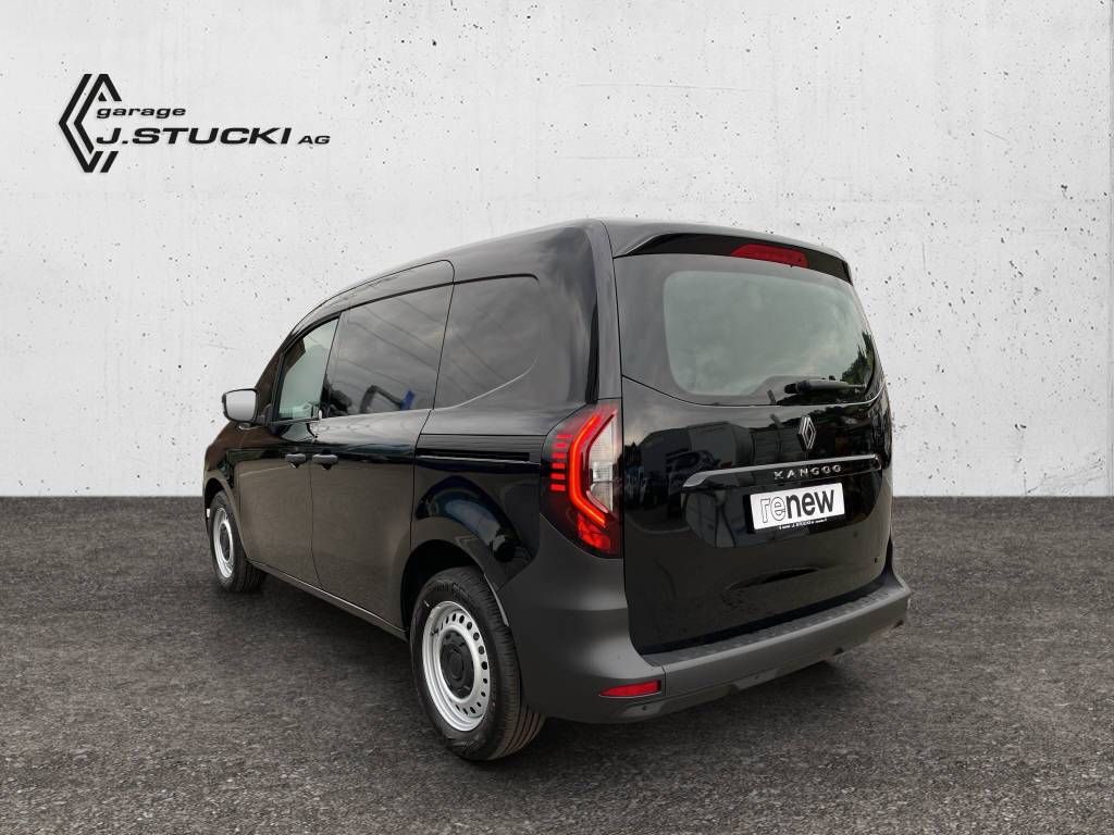 RENAULT Kangoo Van E-Tech electric Extra L1 EV45 22kW, Elettrica, Auto dimostrativa, Automatico - 3