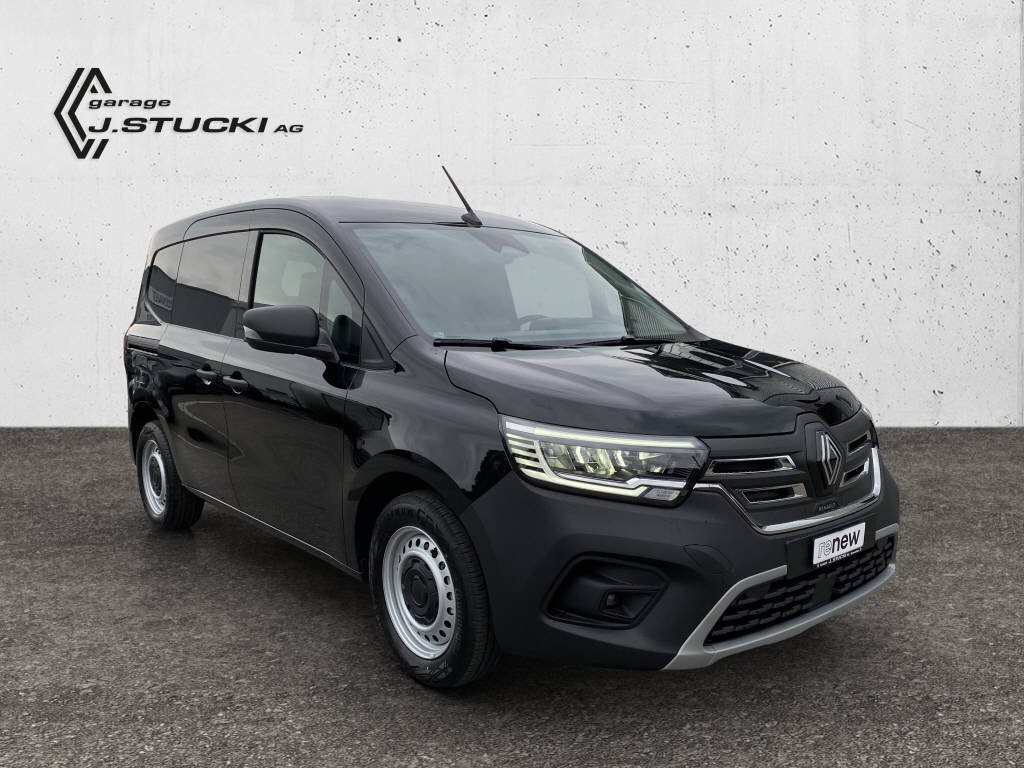 RENAULT Kangoo Van E-Tech electric Extra L1 EV45 22kW, Elettrica, Auto dimostrativa, Automatico - 6