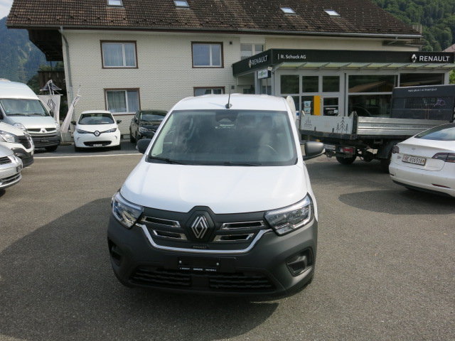 RENAULT Kangoo Van L2 E-Tech Electric EV45 22kW Advance, Électrique, Voiture de démonstration, Automatique - 2