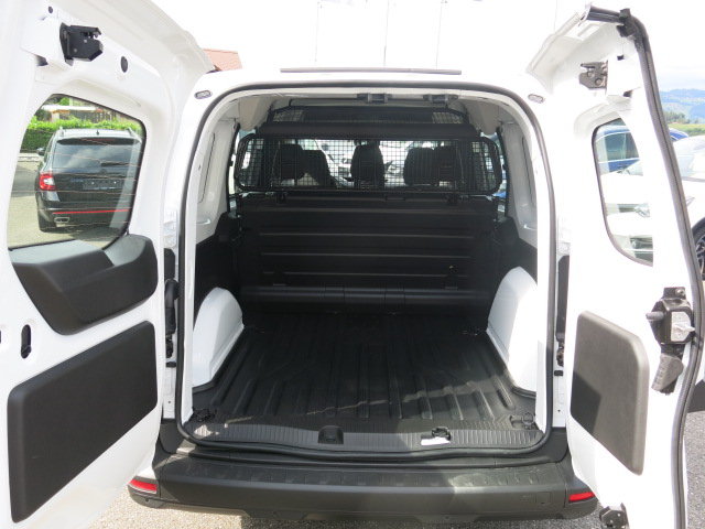 RENAULT Kangoo Van L2 E-Tech Electric EV45 22kW Advance, Électrique, Voiture de démonstration, Automatique - 6