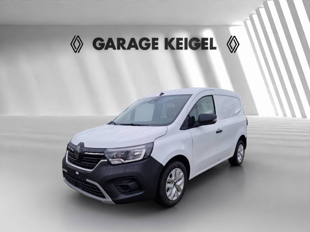 RENAULT Kangoo Van 1.5 dCi 95 Extra