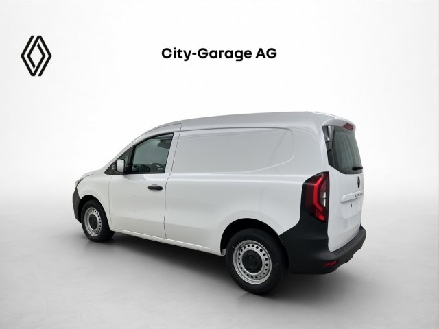 RENAULT Kangoo Van E-Tech Electric EV4, Elettrica, Auto dimostrativa, Automatico - 2