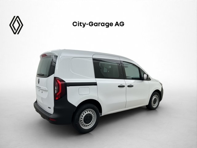 RENAULT Kangoo Van E-Tech Electric EV4, Elettrica, Auto dimostrativa, Automatico - 3