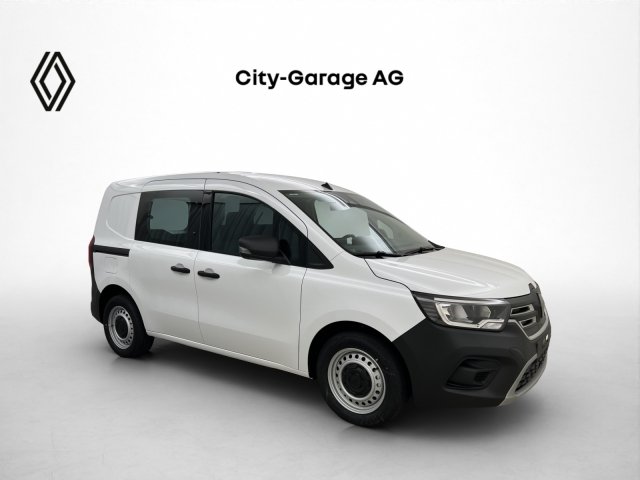 RENAULT Kangoo Van E-Tech Electric EV4, Elettrica, Auto dimostrativa, Automatico - 4