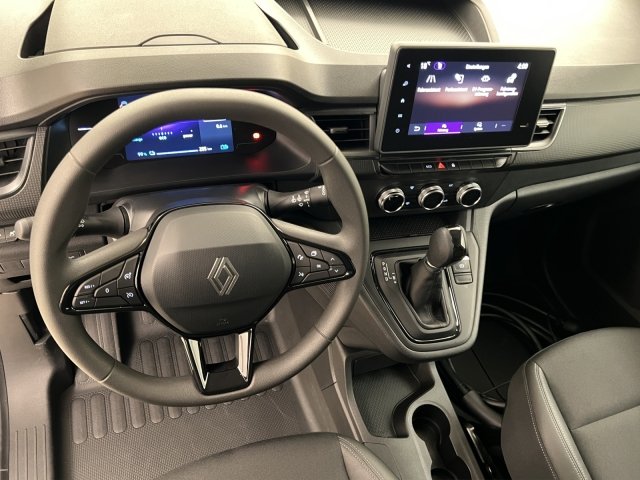 RENAULT Kangoo Van E-Tech Electric EV4, Elettrica, Auto dimostrativa, Automatico - 7