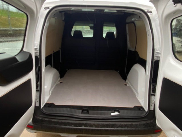 RENAULT KangooV EV45 ST Extra, Electric, Ex-demonstrator, Automatic - 5