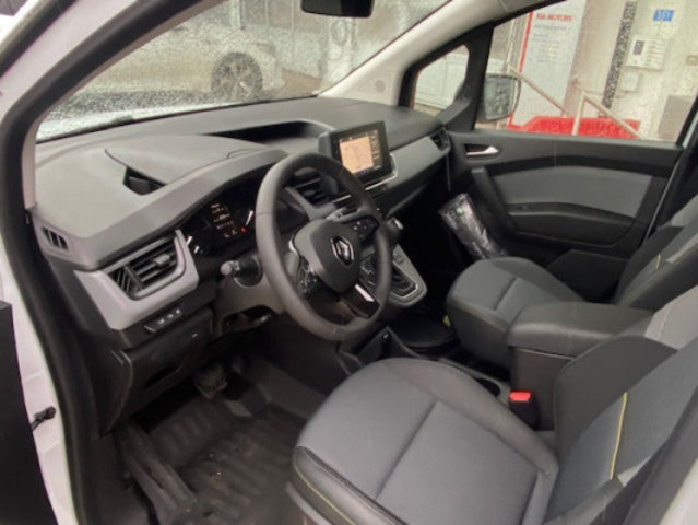 RENAULT KangooV EV45 ST Extra, Electric, Ex-demonstrator, Automatic - 6