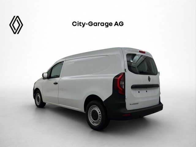 RENAULT Kangoo Van L2 1.3 TCe 130 Extra, Benzina, Auto dimostrativa, Manuale - 2