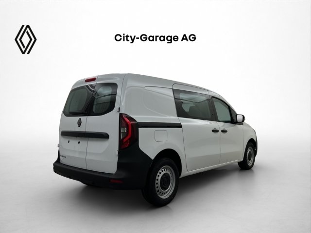 RENAULT Kangoo Van L2 1.3 TCe 130 Extra, Benzina, Auto dimostrativa, Manuale - 3