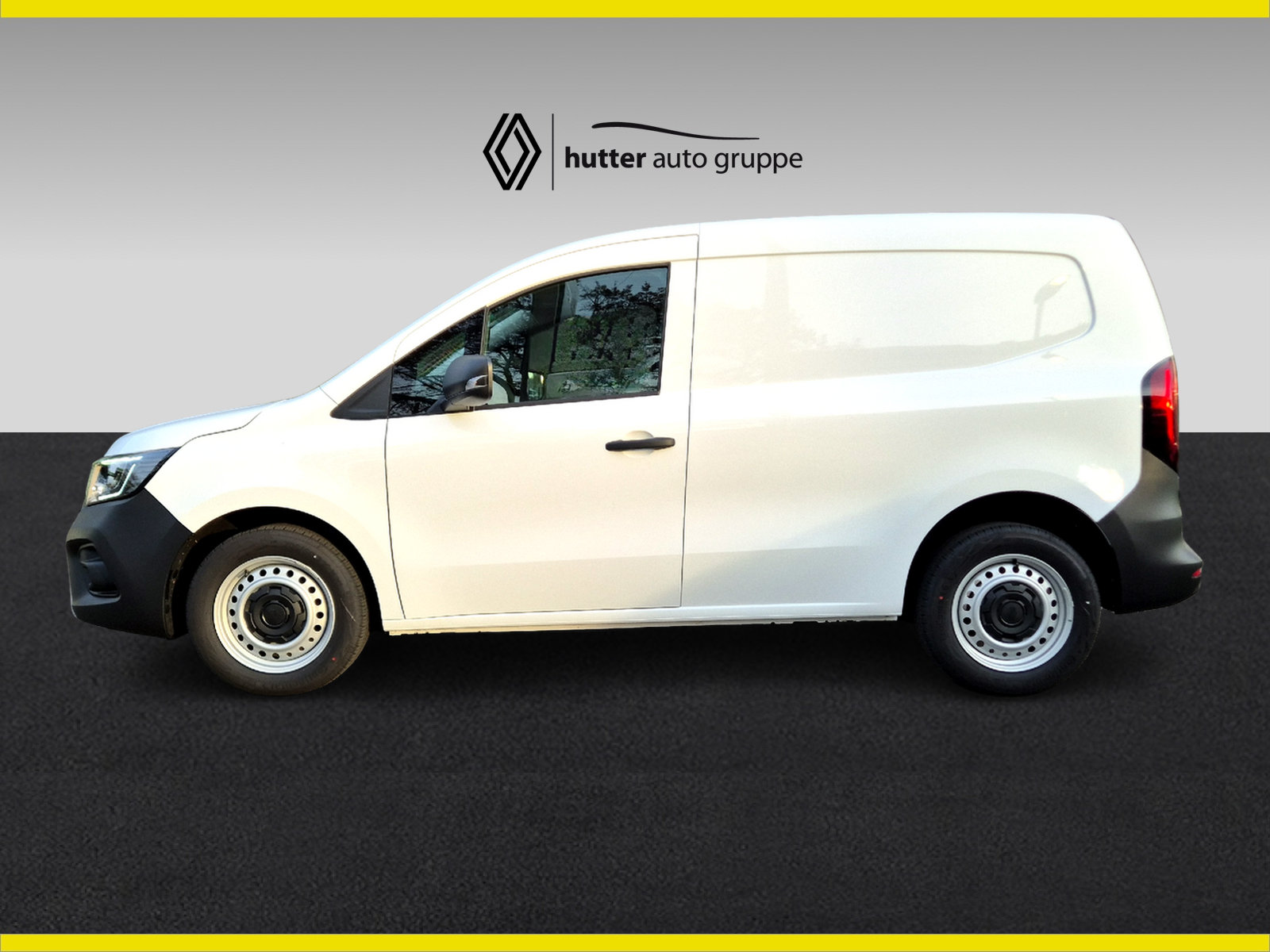 RENAULT Kangoo Van EXTRA L1 1.3 TCe 100 PF, Benzin, Vorführwagen, Handschaltung - 2