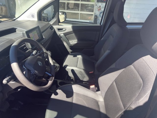 RENAULT Neuer Kangoo Van E-Tech electric ADVANCE L2 5 Plätzer EV45 , Electric, Ex-demonstrator, Automatic - 5
