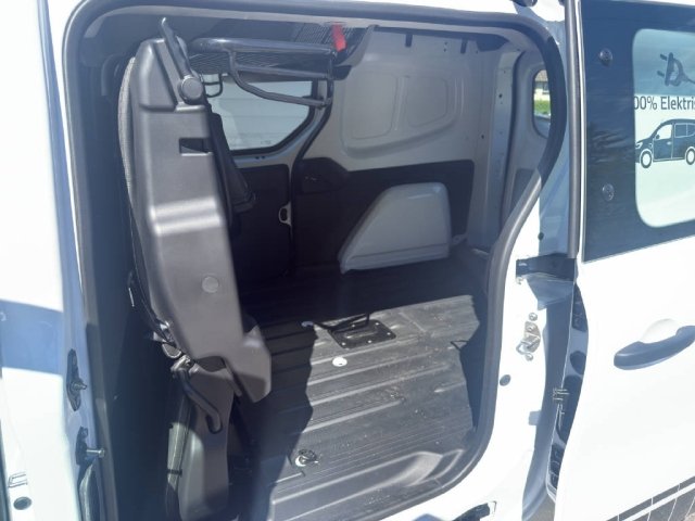 RENAULT Neuer Kangoo Van E-Tech electric ADVANCE L2 5 Plätzer EV45 , Electric, Ex-demonstrator, Automatic - 7