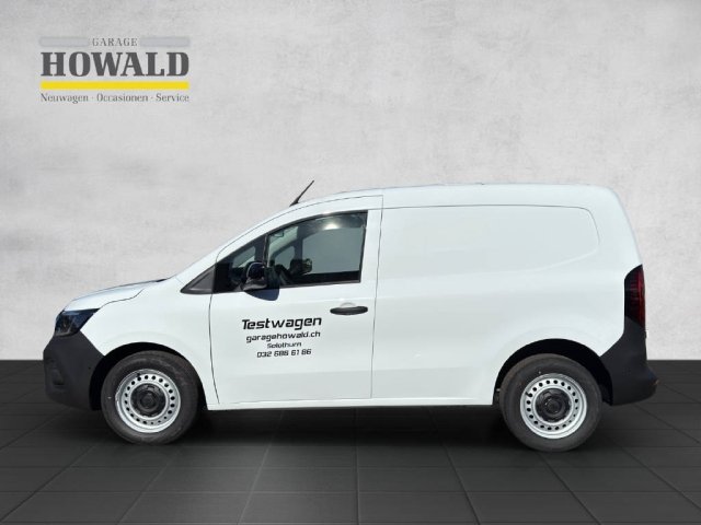 RENAULT Kangoo Van 1.3 TCe 130 Extra, Essence, Voiture de démonstration, Manuelle - 2