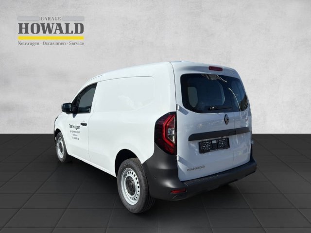 RENAULT Kangoo Van 1.3 TCe 130 Extra, Essence, Voiture de démonstration, Manuelle - 3