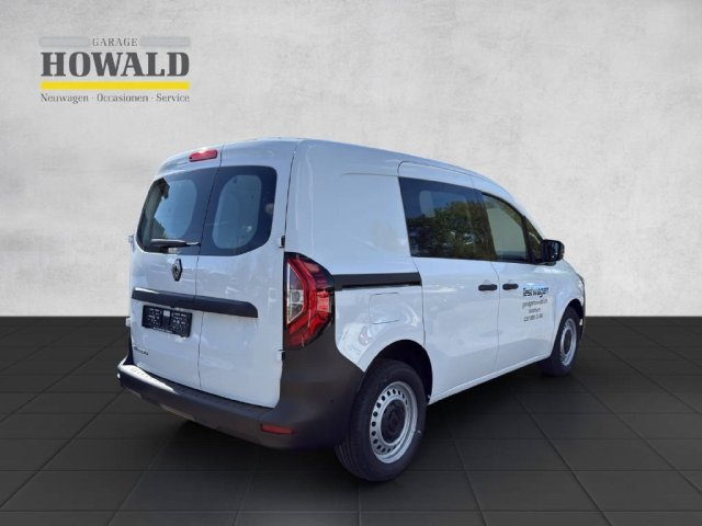 RENAULT Kangoo Van 1.3 TCe 130 Extra, Essence, Voiture de démonstration, Manuelle - 5