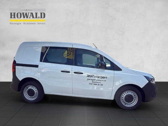RENAULT Kangoo Van 1.3 TCe 130 Extra, Essence, Voiture de démonstration, Manuelle - 6