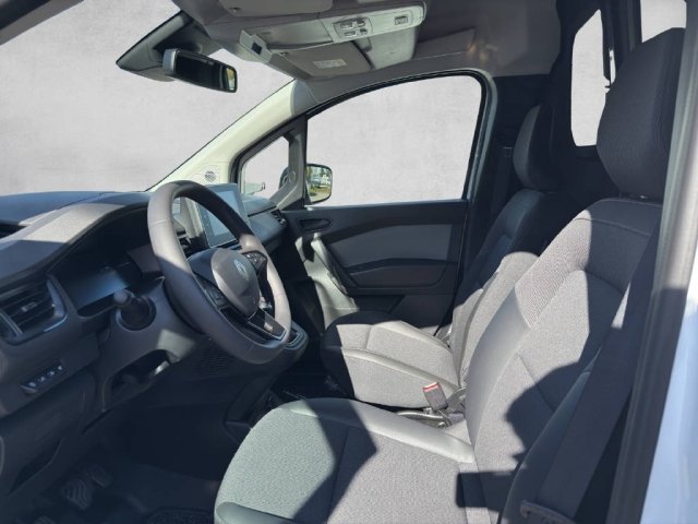 RENAULT Kangoo Van 1.3 TCe 130 Extra, Essence, Voiture de démonstration, Manuelle - 7