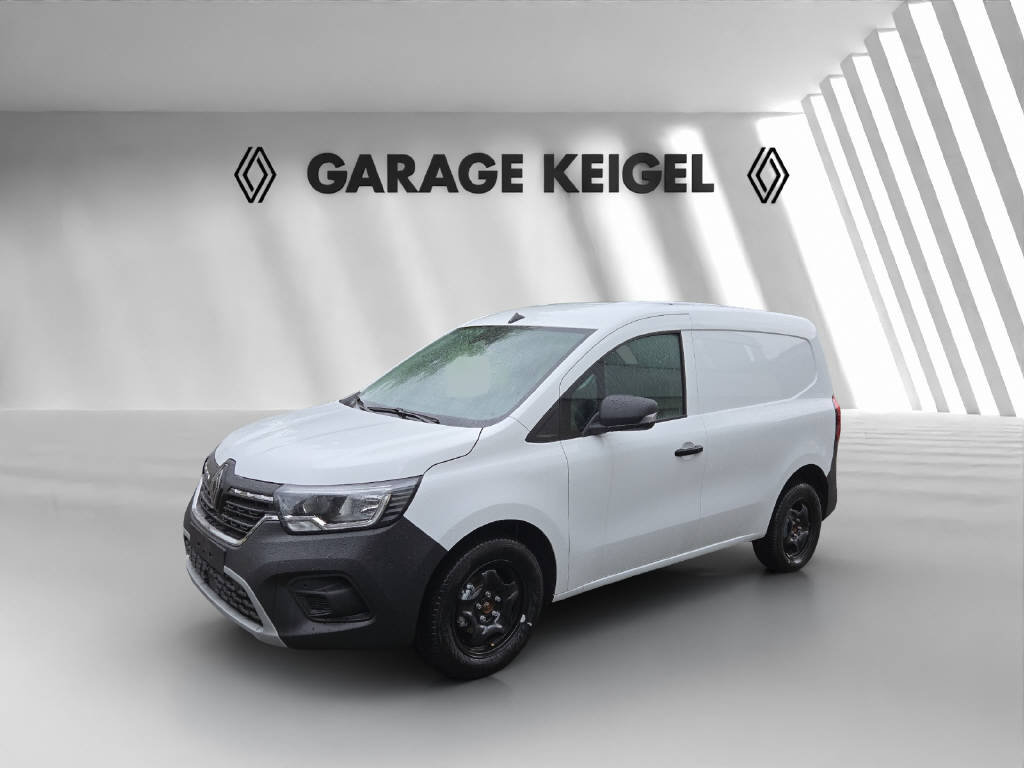 RENAULT Kangoo Van 1.5 dCi 95 Extra, Diesel, Auto dimostrativa, Manuale