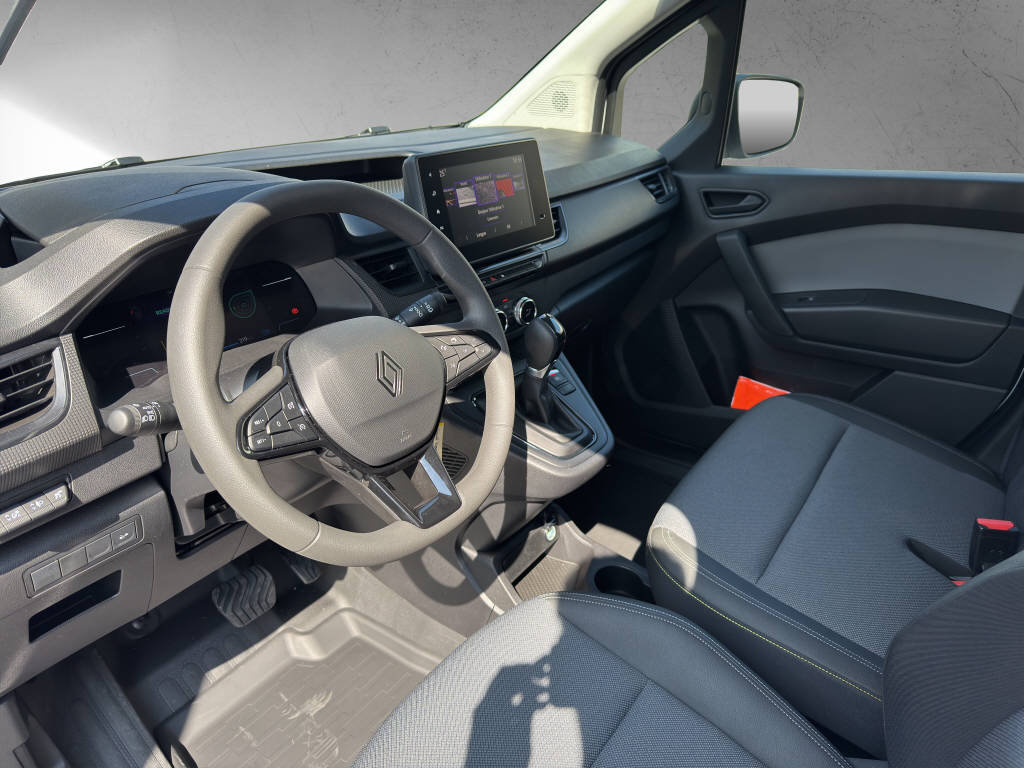 RENAULT Kangoo van E-Tech Electric EV45 22kW Extra, Électrique, Voiture de démonstration, Automatique - 5