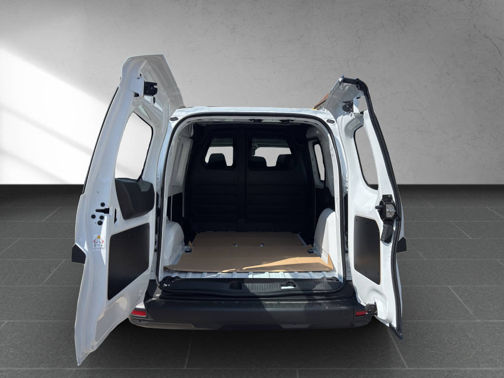 RENAULT Kangoo van E-Tech Electric EV45 22kW Extra, Électrique, Voiture de démonstration, Automatique - 6