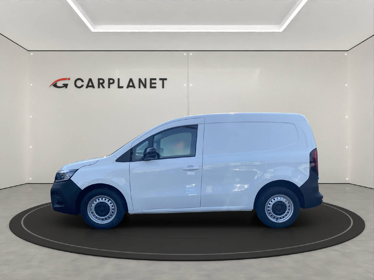 RENAULT Kangoo Van E-Tech Electric EV4 Demo, Électrique, Voiture de démonstration, Automatique - 3